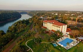 Panoramic Grand Iguazu